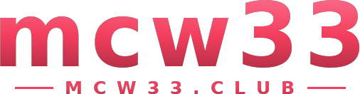 mcw33 logo